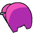 twerk3 animated GIF emoji | Green Grounds Cafe 21+