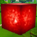 red_cube Discord sticker from Arenax