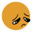 570427sadpout Discord Emoji - 𝒂𝒖𝒓𝒂
