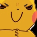 SoupPika Discord sticker - Bangwing IN