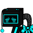 MI_DustBot_sob custom emote from Mystery Institution | Lotus Pictures