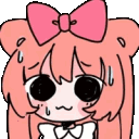 uhm animated emote from ⋆˙⟡ 𝙁 𝙀 𝙍 𝘼 𝙇