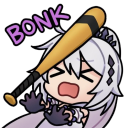 Bonk Discord Emoji - 𝕋𝕙𝕖 ℂ𝕠𝕫𝕪 ℂ𝕠𝕝𝕝𝕖𝕔𝕥𝕚𝕧𝕖