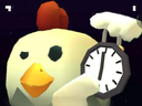 All_roads_lead_to_ChickenGun Discord sticker | Chicken Gun