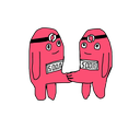 DrSoon_Handshake Discord Emoji - SOON HQ