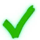 770592checkmark Discord Emoji | Tambayan Ave.