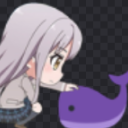 whalepat Discord Emoji - Godforge