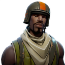 aeriel Discord sticker - CliperdZ OLD SERVER