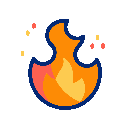 elementsezgifcomgifmaker animated Discord emote | FancyMan Academy ™
