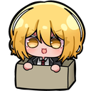 auren Discord sticker - AUREN | Discord Setup & Branding