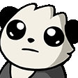 Awkward_Blinking animated Discord emote - Lucid Love ☾  Relationship ⭑ Social ⭑ Gaming ☽