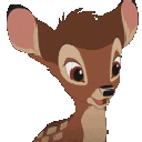 50074bambigrimace animated GIF emoji | 𝕄𝕚𝕤𝔽𝕚𝕥 ℂ𝕣𝕖𝕨