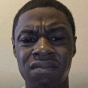 blackguycringing custom emote - Arabic Ronaldo Partygoer Lockdown