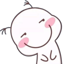 smiley Discord sticker - LETS MEOWWW