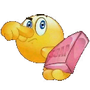 STINKY Discord sticker from 𝐓𝐡𝐞 𝐂𝐫𝐞𝐚𝐭𝐮𝐫𝐞 𝐏𝐥𝐚𝐲𝐩𝐞𝐧