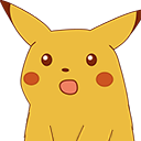 PikaOh Discord Emoji from Mandatory Fun