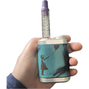 Tinymight custom emote | r/ukmedicalcannabis