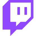 twitch Discord sticker from Voice Chat Games | Minecraft Livestreams & Events