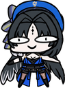 Wootheringwahyangyang Discord Emoji - BLUE VORTEX