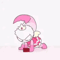 yoo animated emote from ✨ ˚₊‧୨ CraftSilling Studio ୧‧₊˚ ☀
