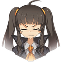 lilydisappointed Discord sticker from NXLegion Astral Realm (Official)