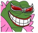 MingoPepe Discord Emoji from ไร้สาระ ทอร์ค ( Private )