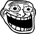Troll_REZNYA Discord sticker - Tambayan Ave.