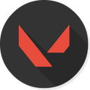 gamevalorant Discord Emoji from 𝘙𝘌𝘈𝘓𝘐𝘛𝘠 𝘈𝘞𝘈𝘐𝘛𝘚... but after 24.7