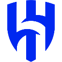 Alhilal Discord sticker from Messi Official