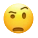 excuseme Discord Emoji from Irisia's old Kingdom