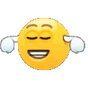 notListening animated Discord emote | Lucid Love ☾  Relationship ⭑ Social ⭑ Gaming ☽