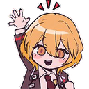 priv11 Discord sticker | AUREN | Discord Setup & Branding