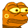 secret_shaking Discord sticker | CommunityOne Builders Help