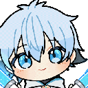 SeiCheer animated GIF emoji - SeiYuu's Watery Abode