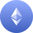 ethereum Discord sticker - Crave HQ