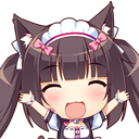 xc_happy Discord sticker | Amelia's playhouse {18+}