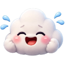 Laugh_V custom emote | Serveur de Genaa V