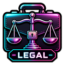 lawyered Discord sticker from Re:Envision City