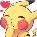 kissi Discord sticker from Bangwing IN