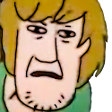 scoob Discord sticker - Mirror Universe