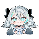 BrahmaSmug Discord Emoji from 𝘼𝙚𝙩𝙝𝙚𝙧 𝙂𝙖𝙯𝙚𝙧 𝙁𝙖𝙣 𝙎𝙚𝙧𝙫𝙚𝙧