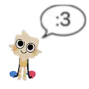 3_ Discord Emoji from ✨ ˚₊‧୨ CraftSilling Studio ୧‧₊˚ ☀