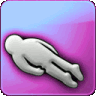 DeadRave animated emote from Niveous Gaming