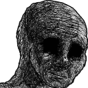 depressed Discord sticker - Politics+