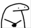 1uhhhh Discord sticker - 𝙰𝚄𝚁𝙰𝚇𝚇 ☕