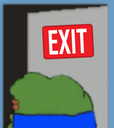 exit Discord Emoji - Apex Racing