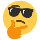 cool_think custom emote - Advertise Your Servers📺