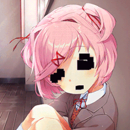 dokidoki animated GIF emoji | Rabbit Hole