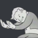 wc_holdup custom emote - The Archivist Hangout