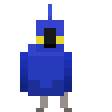 5969minecraftpartyparrotb animated Discord emote | Realm Explorer | Find & Promote